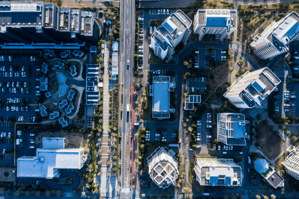 Aplicaciones para Ver Ciudades por Satélite