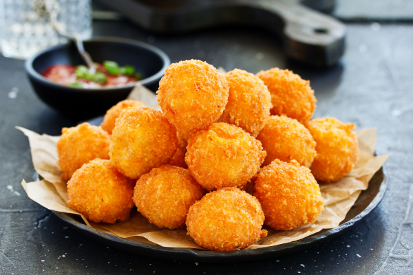 Bolinho de Chuva Fofinho: Receita Simples para Fazer em Casa
