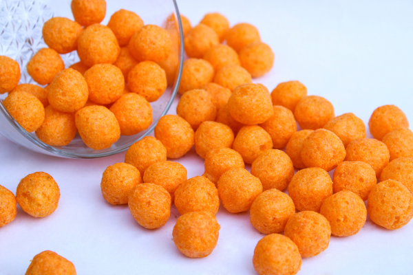 Aprenda a Fazer Bolinho de Mandioca com Carne Seca que Derrete na Boca