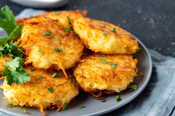Disquinho de Batata com Queijo: Aprenda a Fazer Essa Delícia Caseira