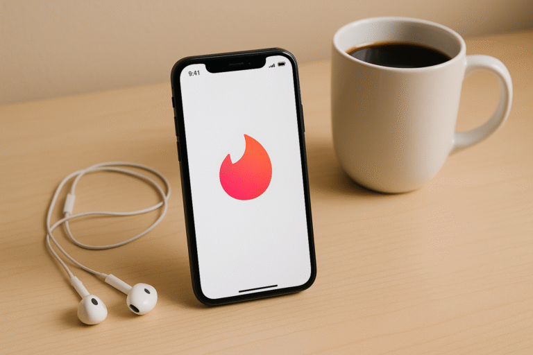 Tinder : Comment télécharger et utiliser Tinder étape par étape