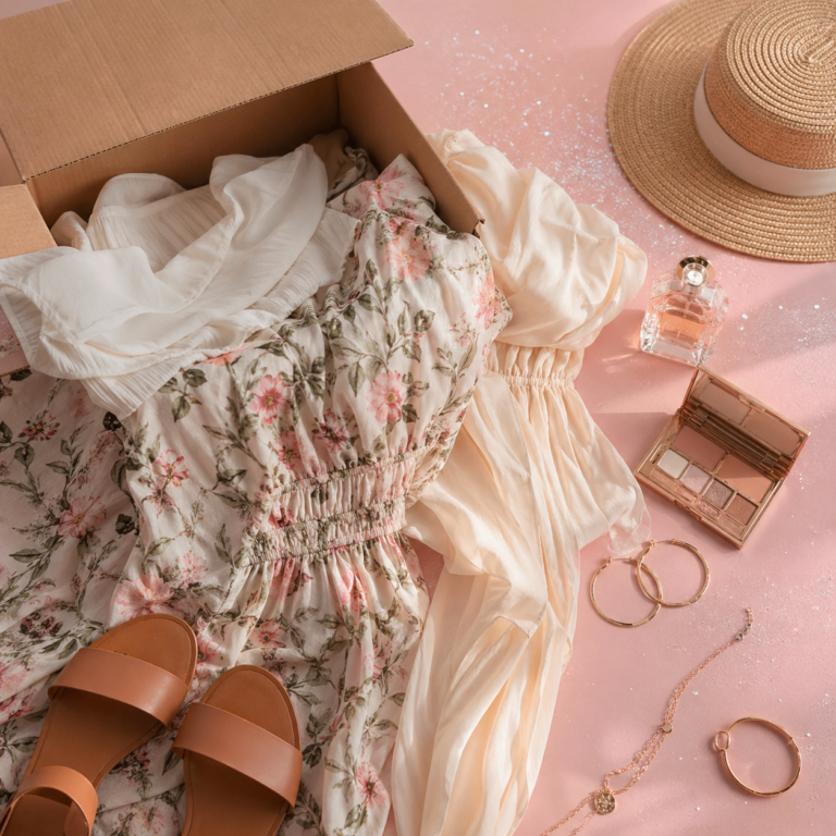 Step by step: how to apply to Shein’s Free Trial program inside the app