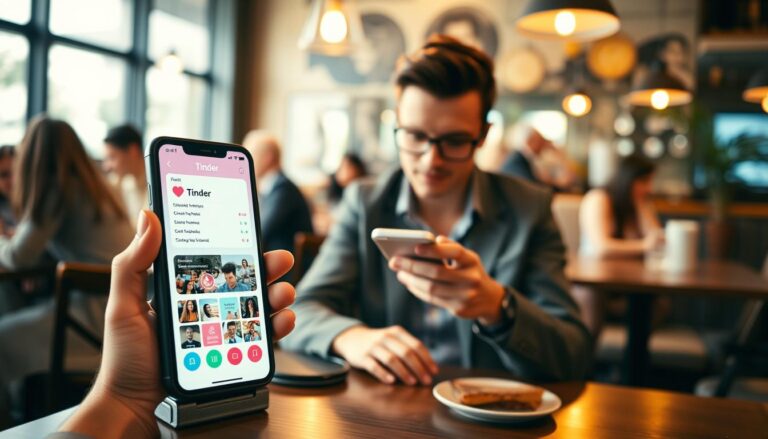 Tinder cómo descargar y empezar a usar la app